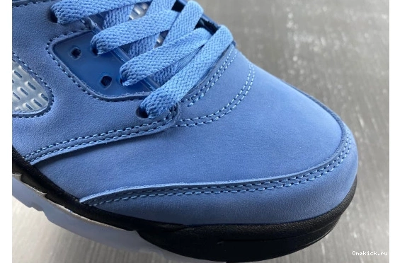 RETRO Jordan  DV1310-401 DV1310-401 Air 5 “UNC” GoodFit 515  0520